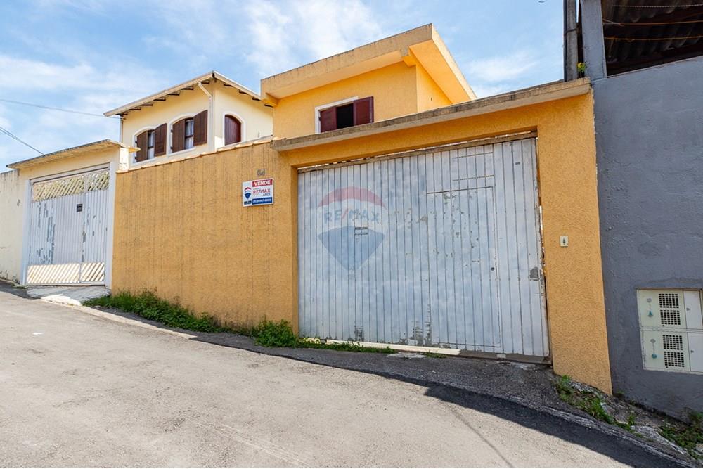 Casa - Venda - São Paulo , São Paulo - Cópia de Remax Ares-43.jpg - 601131057-9
