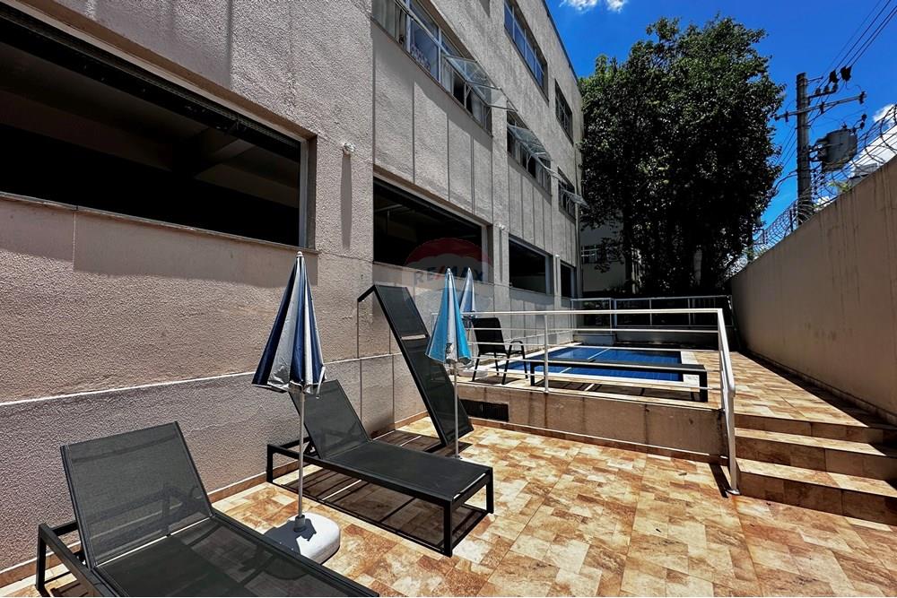 Apartamento - Alugar - São Paulo , São Paulo - IMG_2248.jpg - 602321014-87