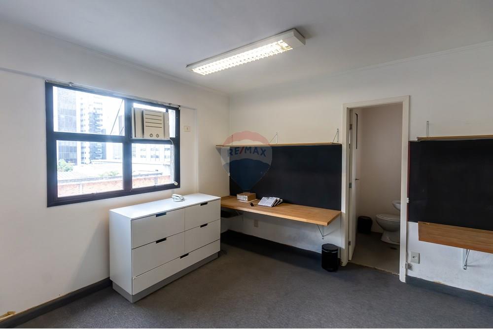 Cj. Comercial/ Sala - Alugar - São Paulo , São Paulo - conjunto-comercial-itaim-bibi-sa-paulo-sp-COC0007_ITV-2.jpg - 601361019-3136