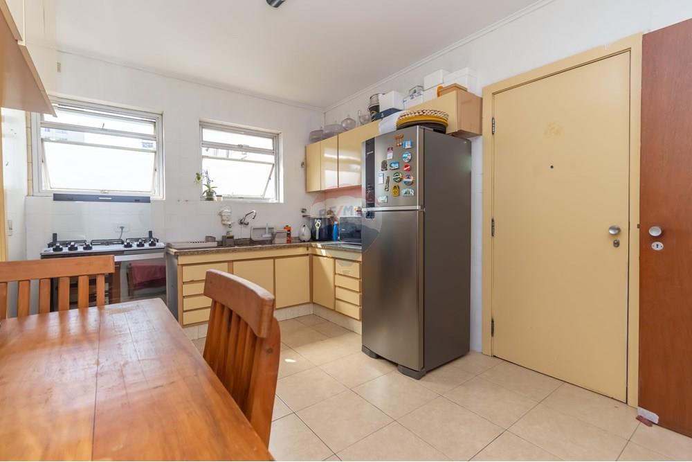 Apartamento - Venda - São Paulo , São Paulo - IMG_151639.jpg - Cozinha - 601081065-26