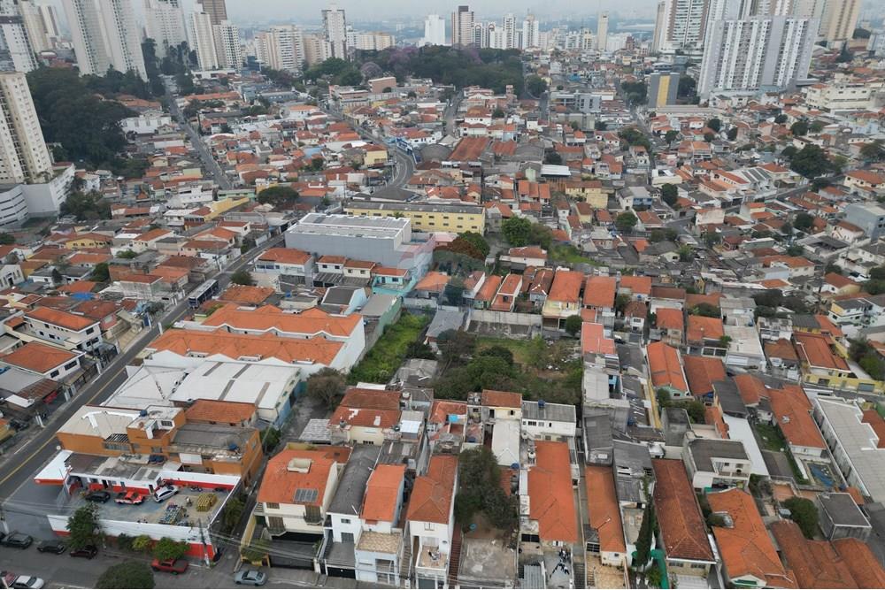 Terreno - Venda - São Paulo , São Paulo - DJI_0435.JPG - 602291040-14