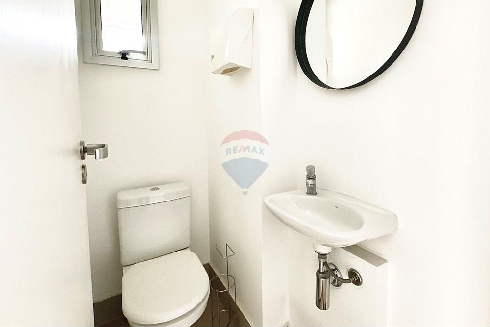 Cj. Comercial/ Sala - Alugar - São Paulo , São Paulo - 21.jpg - 601081056-44