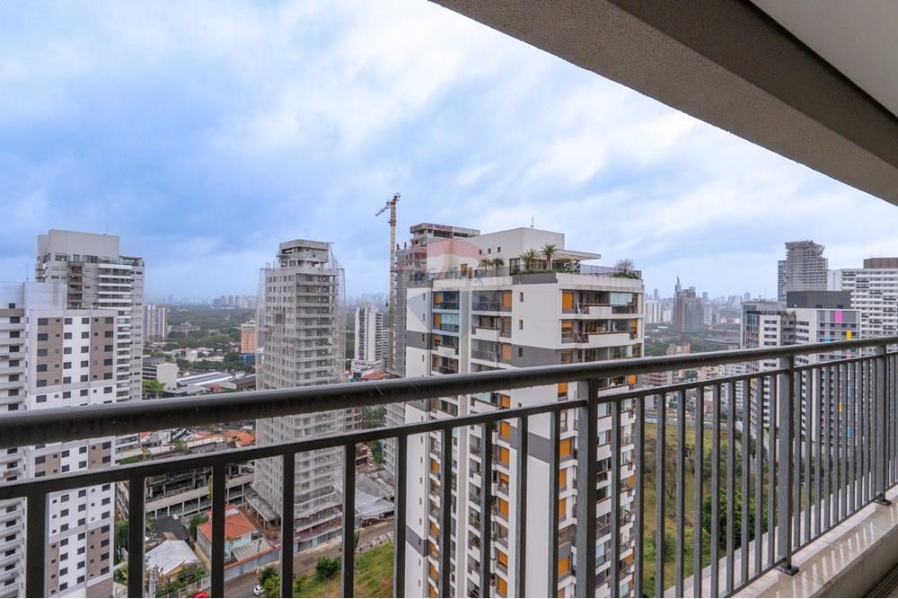 Apartamento - Venda - São Paulo , São Paulo - DSC04646.jpg - 601181010-54