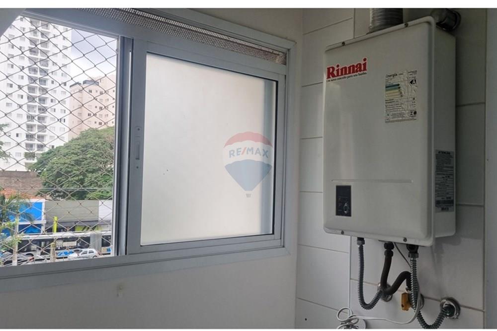 Apartamento - Alugar - São Paulo , São Paulo - 20250414_120210.jpg - 602321006-40