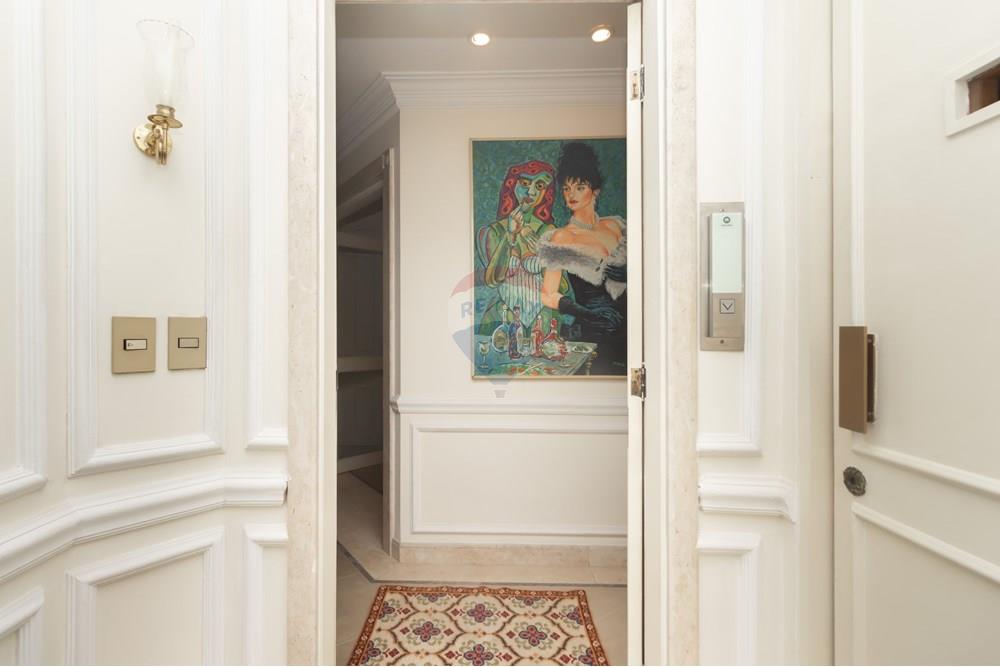 Apartamento - Venda - São Paulo , São Paulo - 06 sala entrada.jpg - 601481005-203