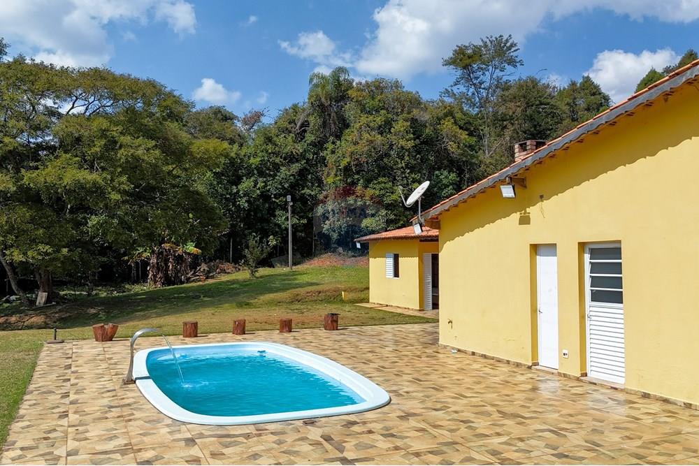 Chácara / Sítio / Fazenda - Venda - Mairinque , São Paulo - Chácara Centro Mairinque Ibiuna -São Paulo  (81).jpg - 601301008-73