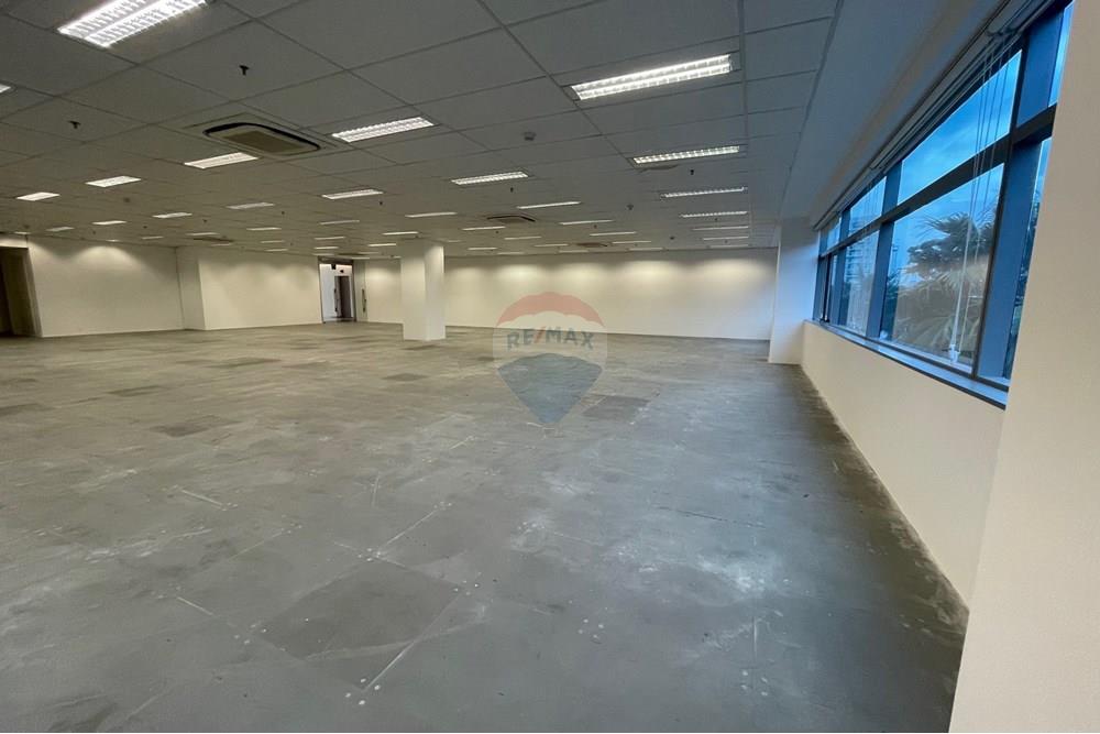 Cj. Comercial/ Sala - Alugar - São Paulo , São Paulo - IMG_8171.jpg - 602301001-51