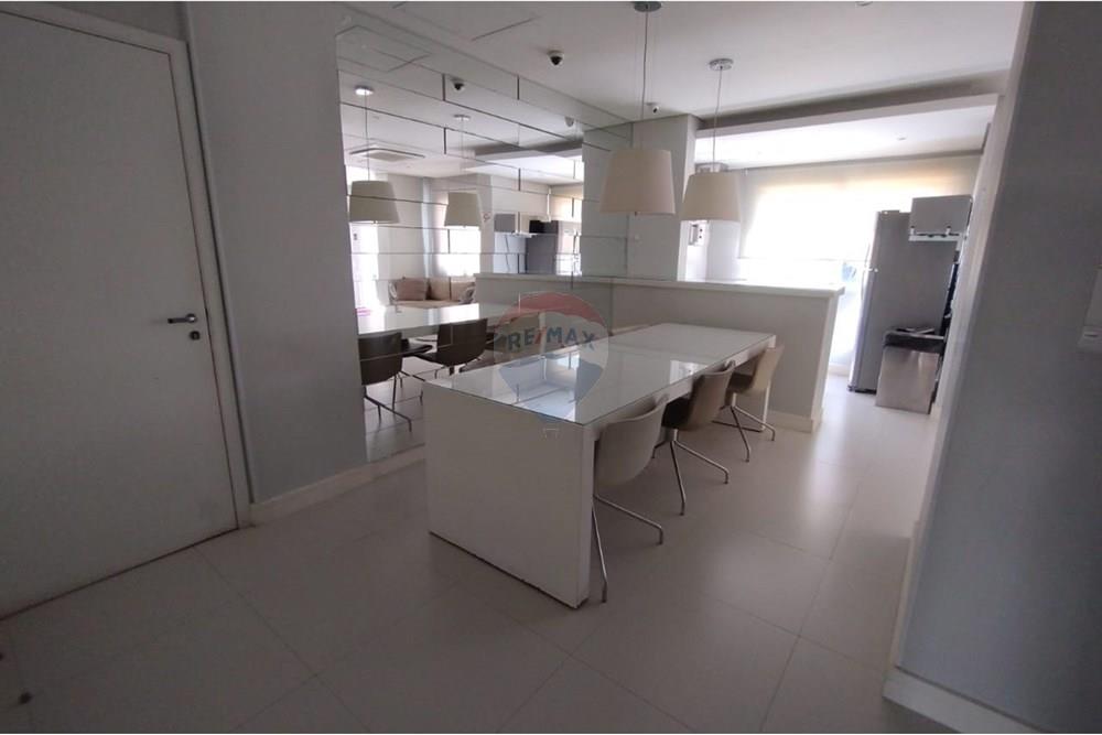 Apartamento - Alugar - São Paulo , São Paulo - condominio 2.jpeg - 601261081-32