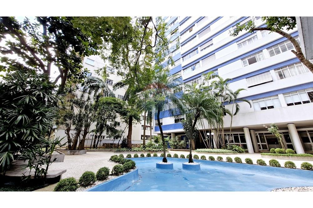 Apartamento - Venda - São Paulo , São Paulo - RUA SABARÁ, 315 (4).jpg - 602301001-119