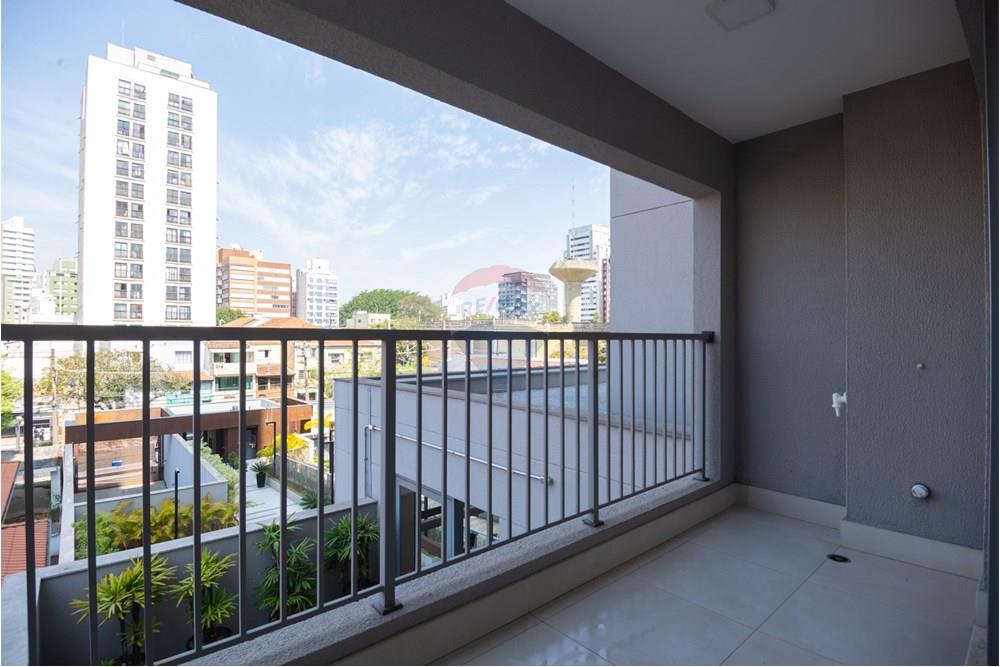 Apartamento - Venda - São Paulo , São Paulo - CarlosPetit (20).JPG - 602321023-22