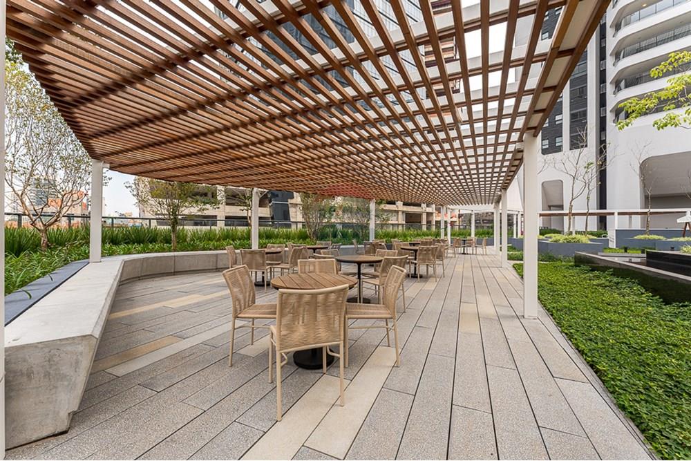 Apartamento - Venda - São Paulo , São Paulo - DSC06880.jpg - Fachada - 601371060-12