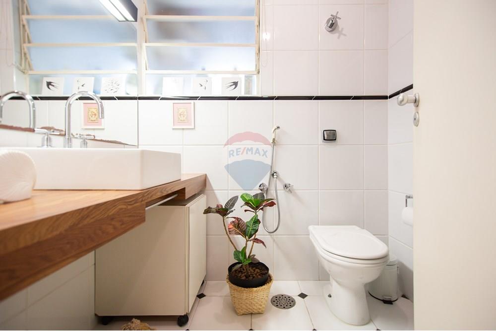 Apartamento - Venda - São Paulo , São Paulo - 07banheiros005.jpg - Banheiro - 601081090-14