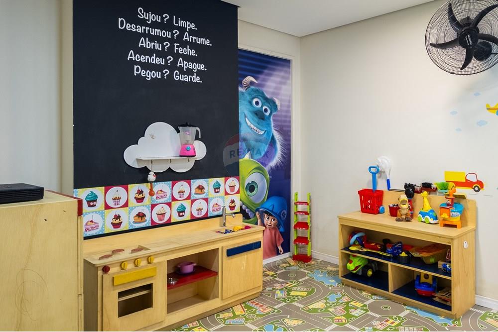 Apartamento - Venda - São Paulo , São Paulo - 80_AP.jpg - 601471003-187