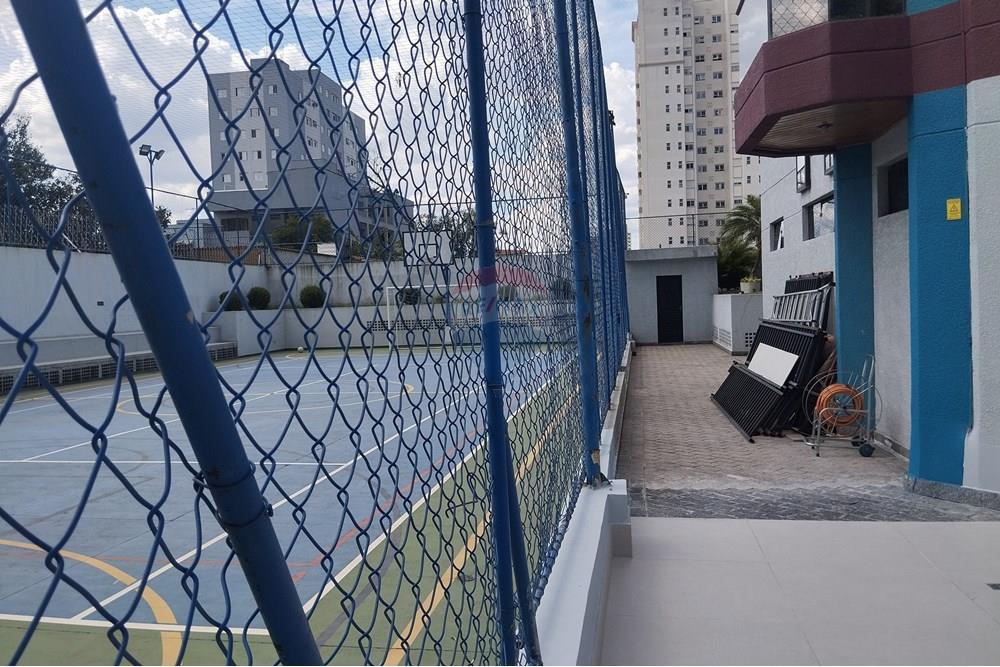 Apartamento - Venda - Suzano , São Paulo - IMG_20250212_144649.jpg - 601451005-103