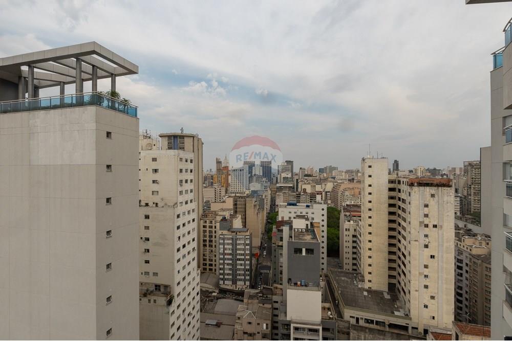 Apartamento - Venda - São Paulo , São Paulo - 16_AP.jpg - 601471003-188