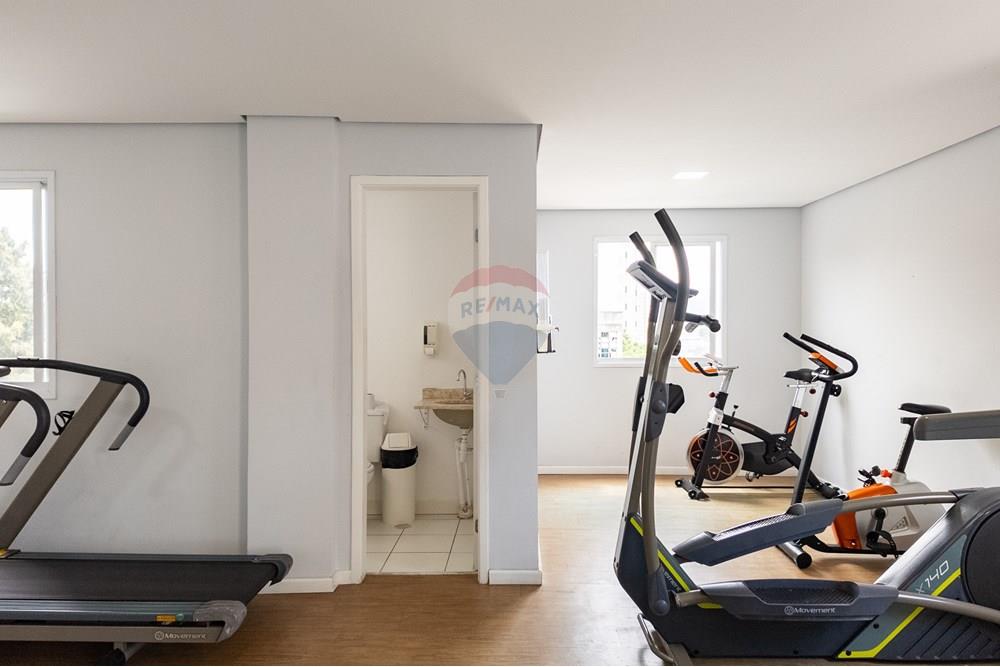 Apartamento - Venda - São Paulo , São Paulo - 55_AP.jpg - 601471003-179