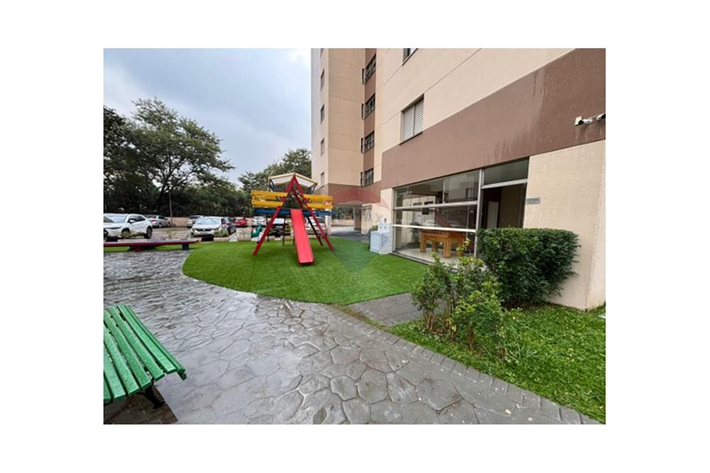 Apartamento - Alugar - São Paulo , São Paulo - 8.jpeg - 602381001-4