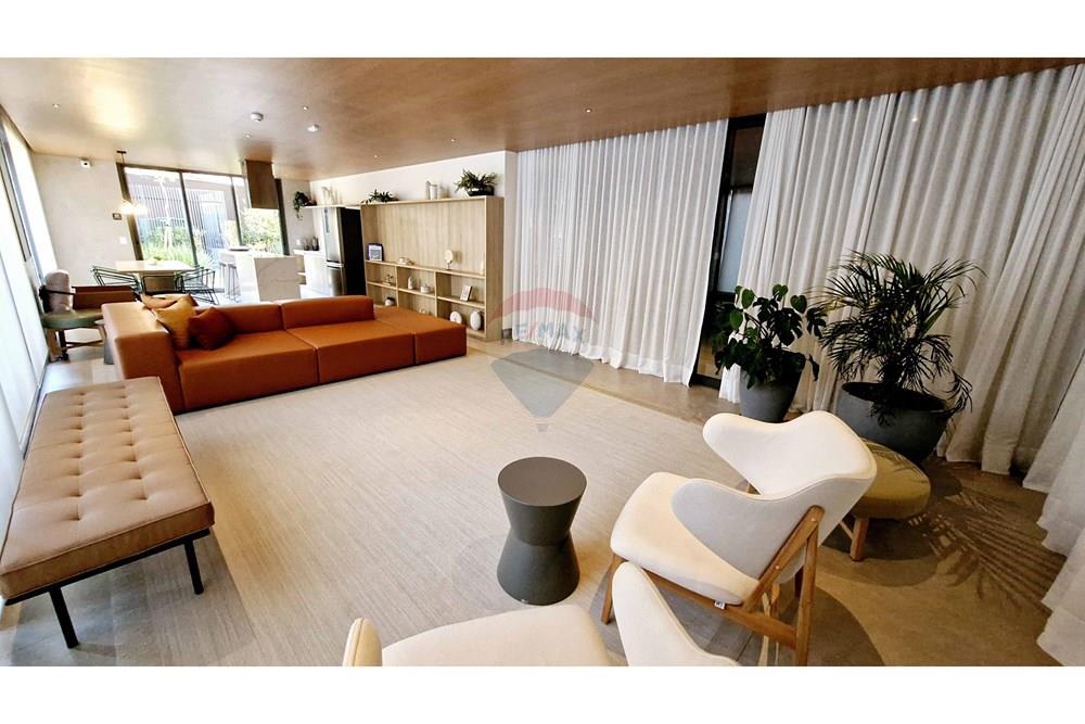 Apartamento - Venda - São Paulo , São Paulo - RUA PÁSSAROS E FLORES, 192 (58).jpg - 601361020-412