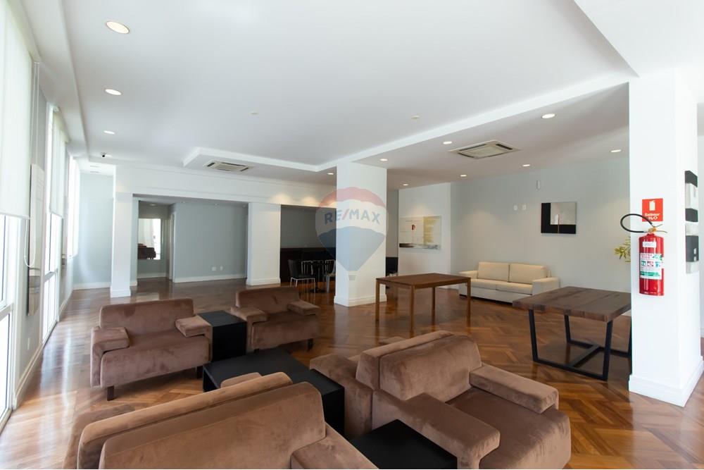 Apartamento - Venda - São Paulo , São Paulo - 66 Salão.jpg - 601971072-33
