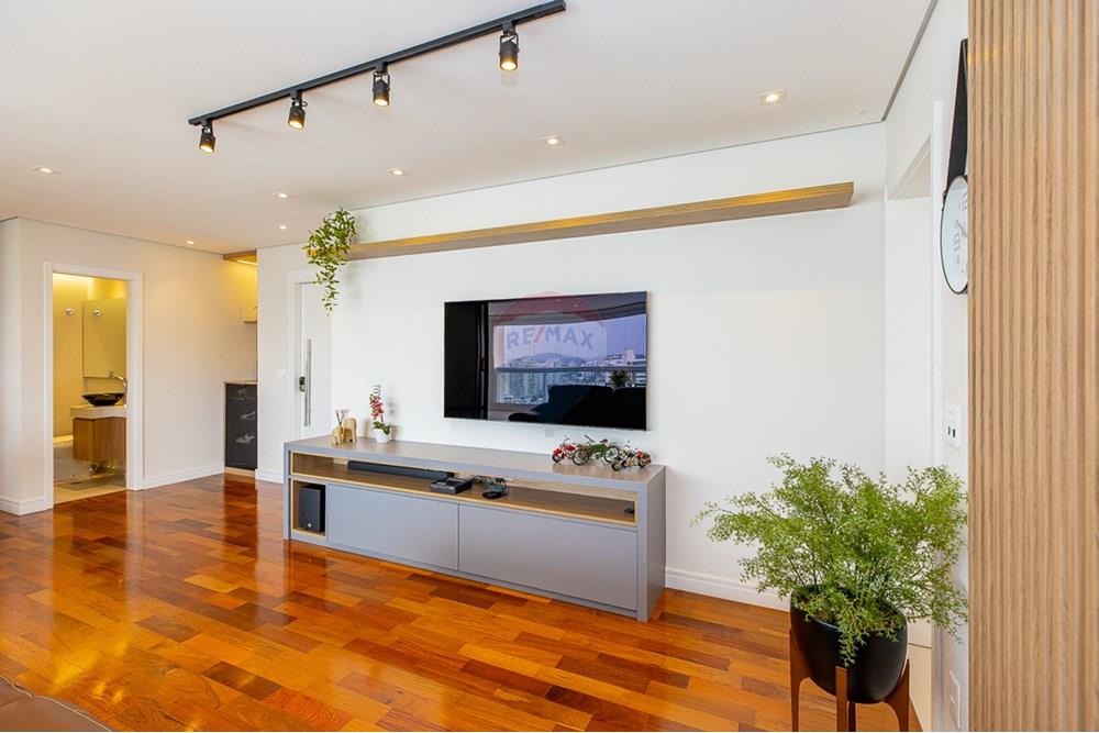 Apartamento, 3 quartos, 135 m² - Foto 9