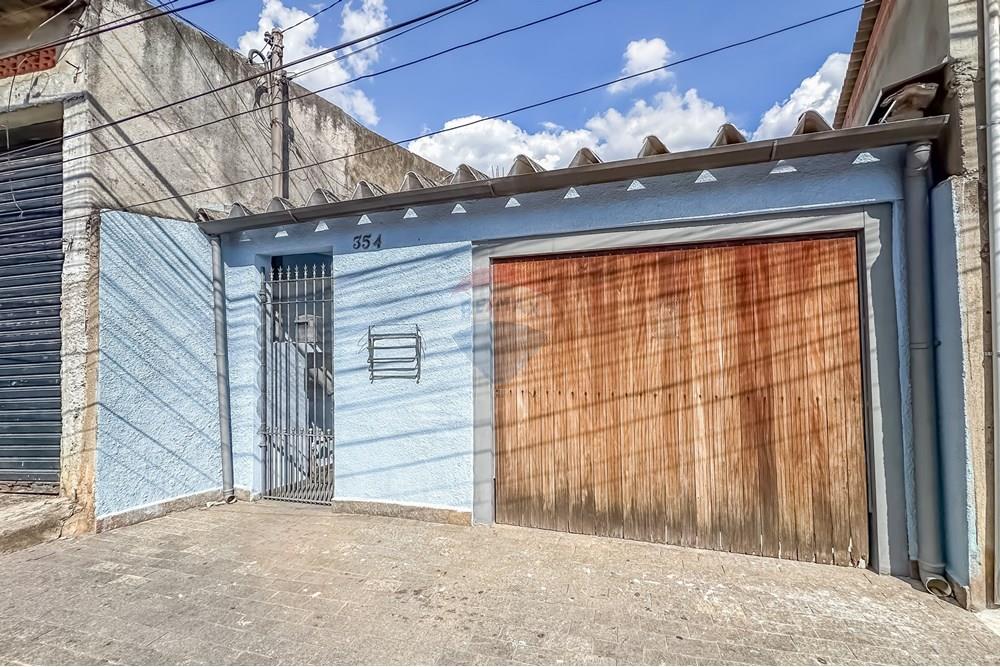 Casa - Venda - São Paulo , São Paulo - IMG_681332.jpg - 601141003-334