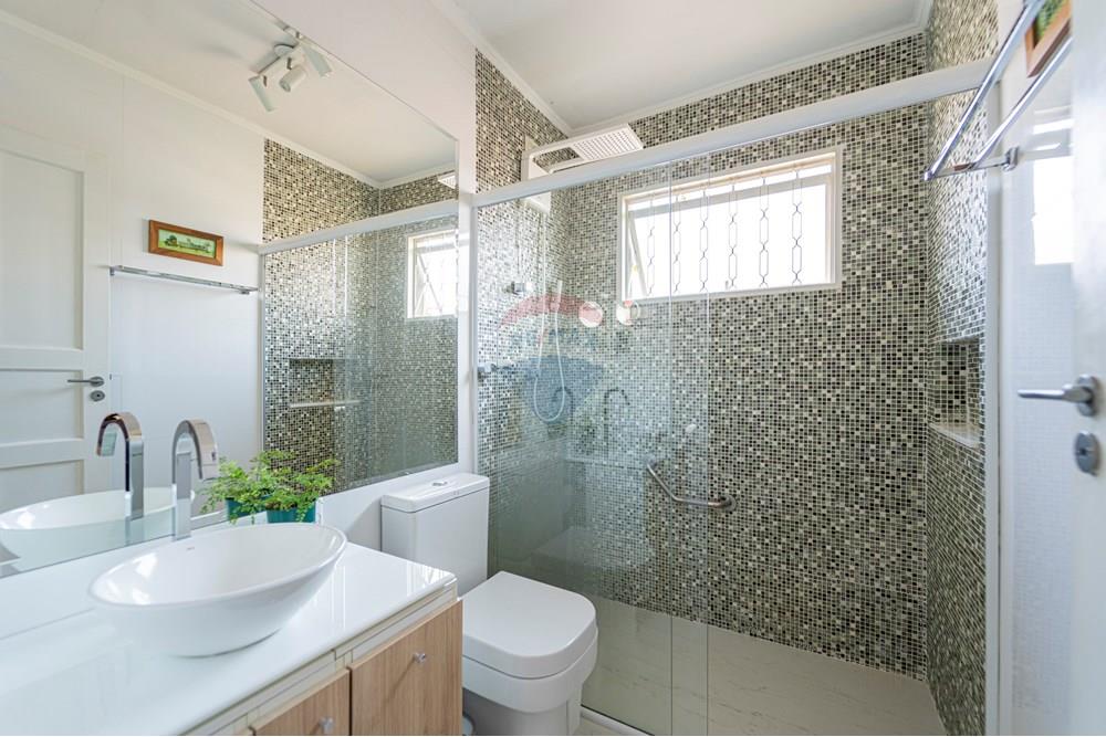 Sobrado - Venda - São Paulo , São Paulo - 601301067-21-sobrado venda rua Bento Barbosa, 561 REMAX (19).JPG - 601301067-21