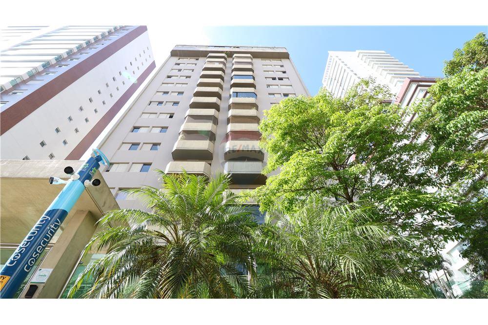 Apartamento - Alugar - São Paulo , São Paulo - 33 - 601301037-37