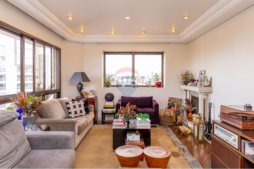 Apartamento - Venda - São Paulo , São Paulo - REMAX-8.jpg - 601251061-210