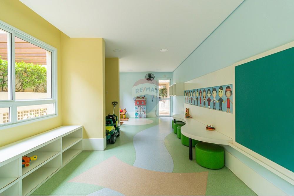 Apartamento - Venda - São Paulo , São Paulo - 02area-condominial_005.jpg - 601421003-70