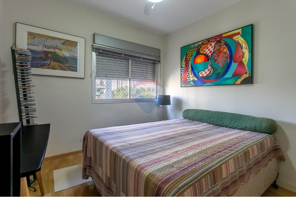 Apartamento - Venda - São Paulo , São Paulo - 601301014-61 - Rua Marie Nader Calfat, 221-024.jpg - 601301014-61