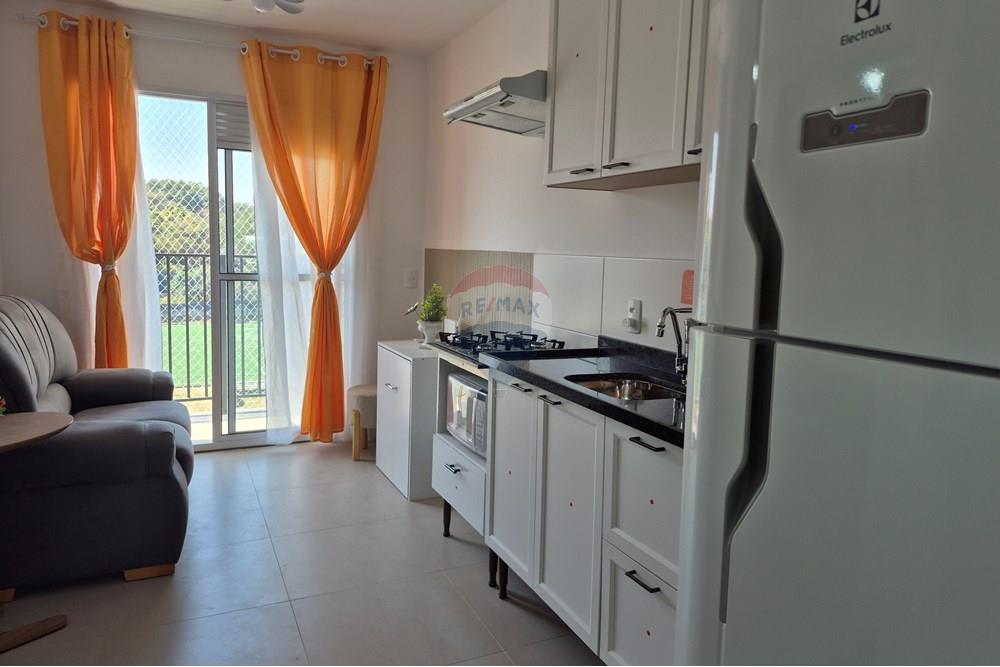 Apartamento - Alugar - São Paulo , São Paulo - 20250818_130627.jpg - 602251011-61