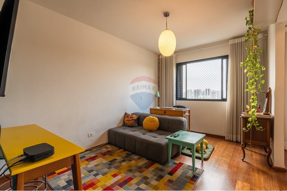 Apartamento - Venda - São Paulo , São Paulo - 47_AP.jpg - 601471007-76