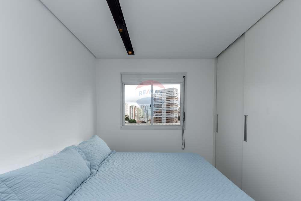 Apartamento - Alugar - São Paulo , São Paulo - 16 - dormitório.jpg - 602031015-34