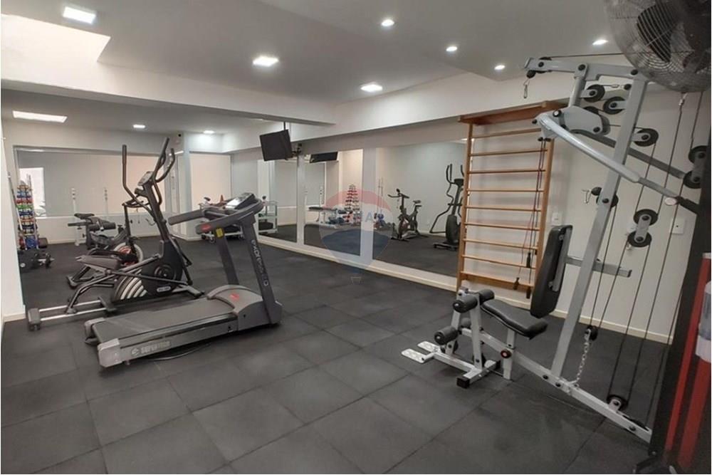 Casa de Condomínio - Alugar - São Paulo , São Paulo - Andorinha_FE_ (3).jpeg - 601301019-127