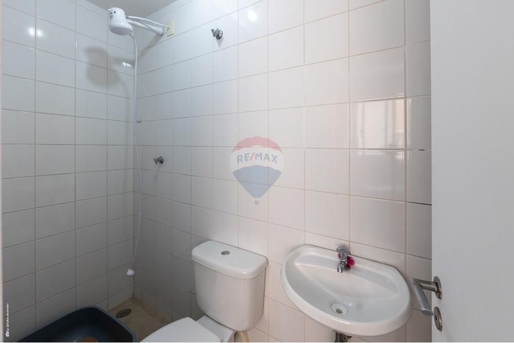 Apartamento - Venda - São Paulo , São Paulo - 665A4668-HDR.jpg - 602151006-57