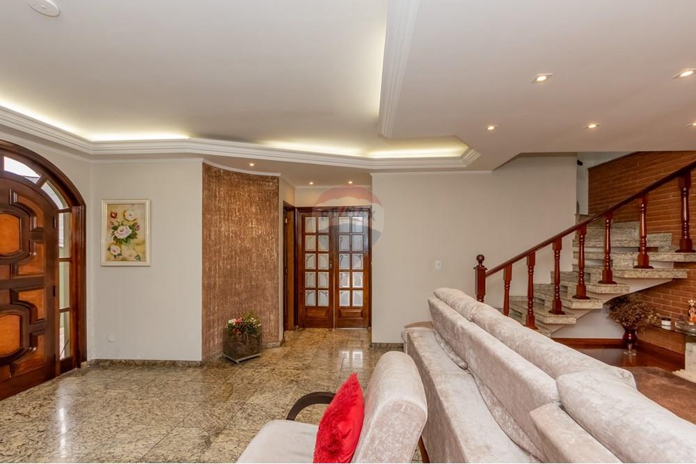 Sobrado - Venda - São Paulo , São Paulo - IMG_873224.jpg - Sala - 602131008-12