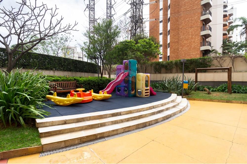 Apartamento - Venda - São Paulo , São Paulo - 20 PLAY.jpg - 602281022-114