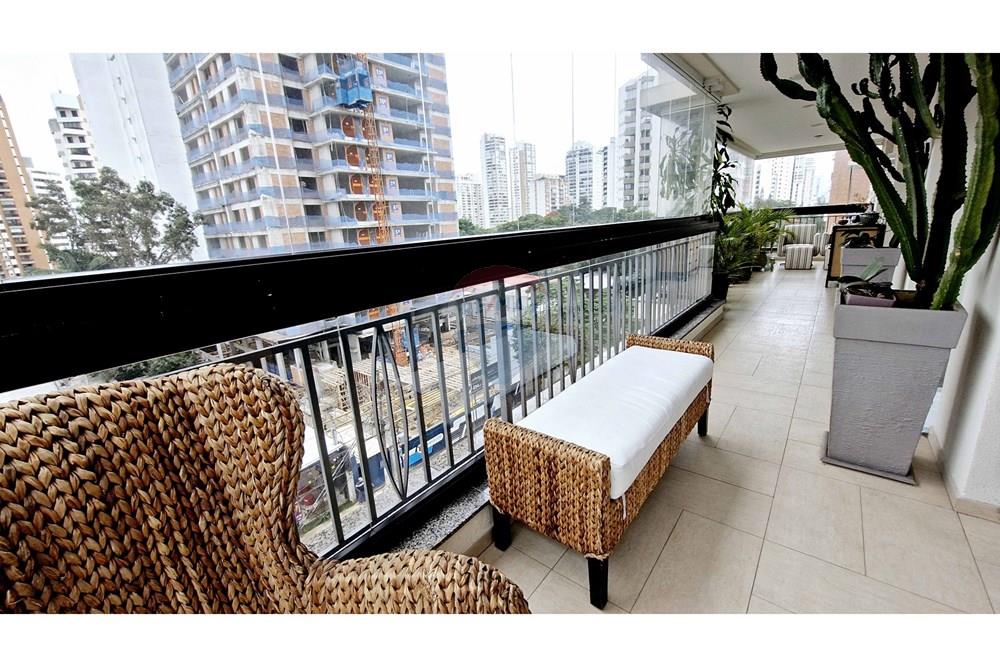 Apartamento - Venda - São Paulo , São Paulo - 09.jpg - 601361003-188