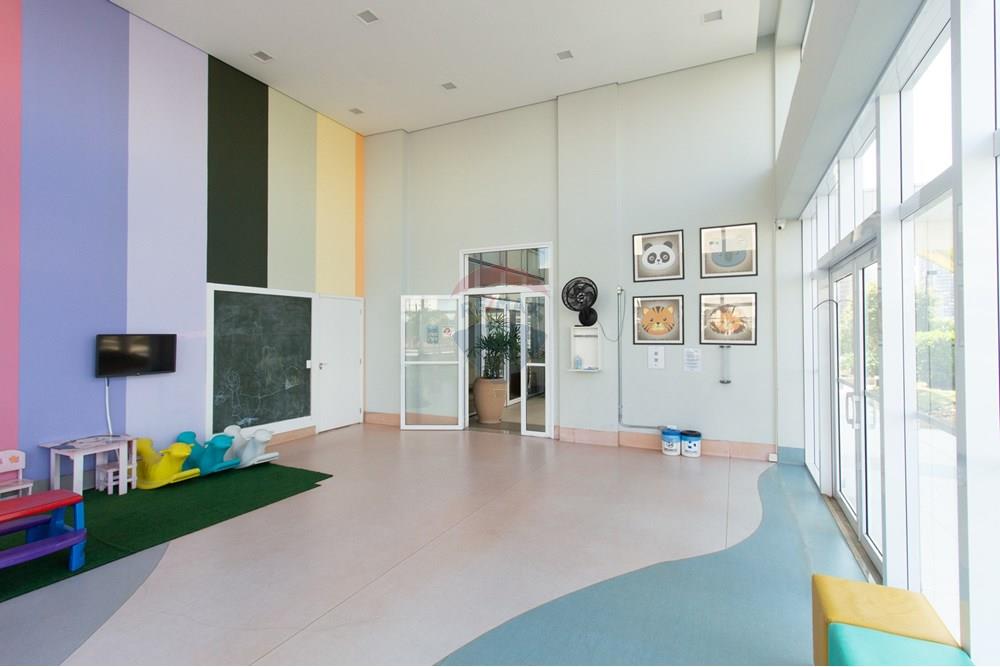 Apartamento - Venda - São Paulo , São Paulo - 32 Brinquedoteca.jpg - 601971018-1227