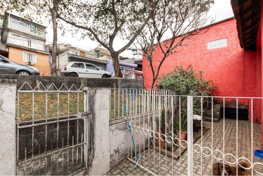 Casa - Venda - São Paulo , São Paulo - IMG_287124.jpg - 602261024-42