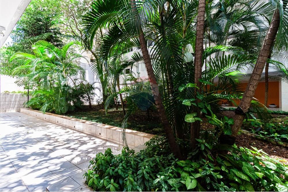 Apartamento - Venda - São Paulo , São Paulo - 02area-condominial_005.jpg - 601401041-9