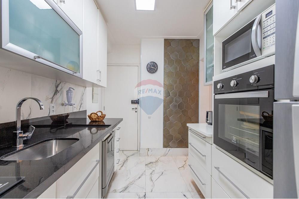 Apartamento - Venda - São Paulo , São Paulo - Cópia de Remax Ares-40.jpg - Cozinha - 601131006-114