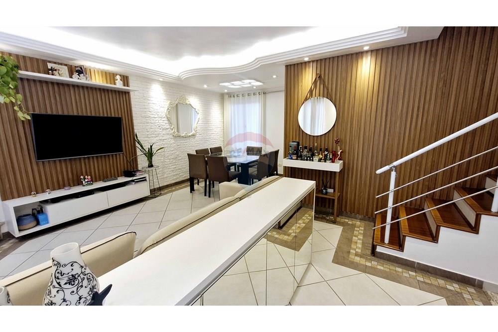 Casa de Condomínio - Venda - São Paulo , São Paulo - RUA PEDROLÂNDIA, 55 (13).jpg - 601051034-55