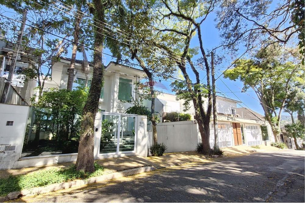 Sobrado - Venda - São Paulo , São Paulo - RUA EDUARDO, 530 (2).jpg - 601051007-611