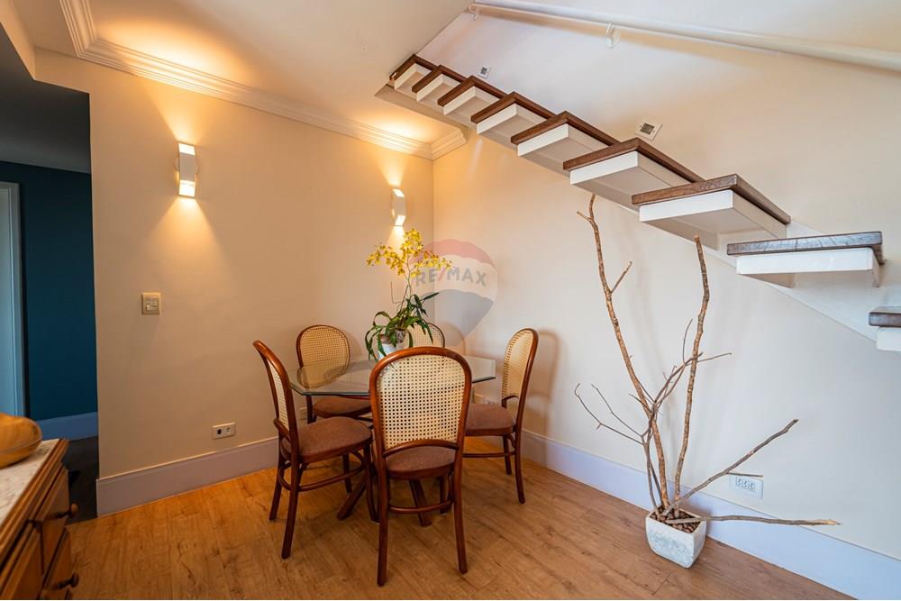 Cobertura - Venda - São Paulo , São Paulo - 601301067-14-cobertura venda rua Dep. Laércio Corte, 340, ap. 134 REMAX (4).jpg - 601301067-14