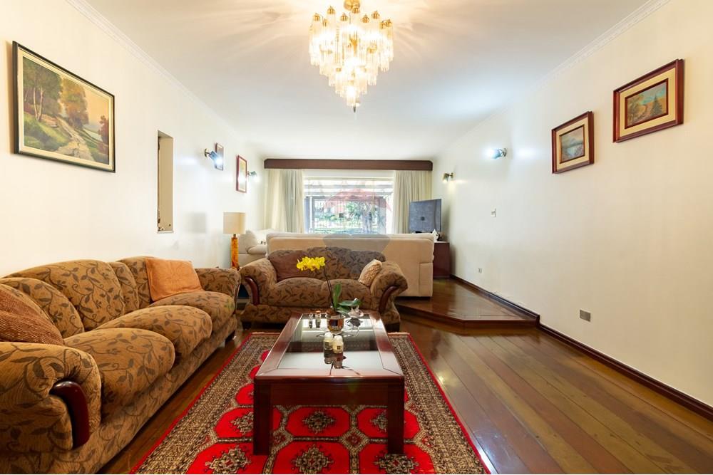 Sobrado - Venda - São Paulo , São Paulo - - 1.jpg - 601261002-233