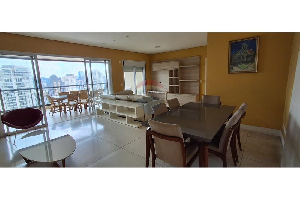 Apartamento - Alugar - São Paulo , São Paulo - 20250814_092056.jpg - 602151052-8