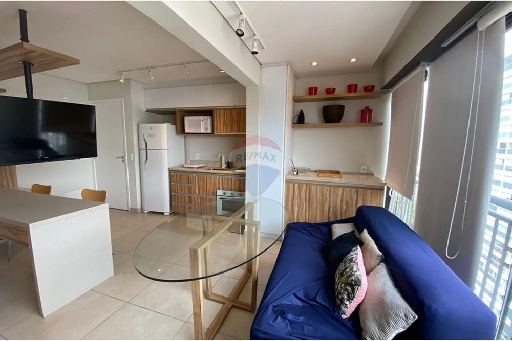 Apartamento - Alugar - São Paulo , São Paulo - WhatsApp Image 2025-10-17 at 13.53.00.jpeg - 602151026-49