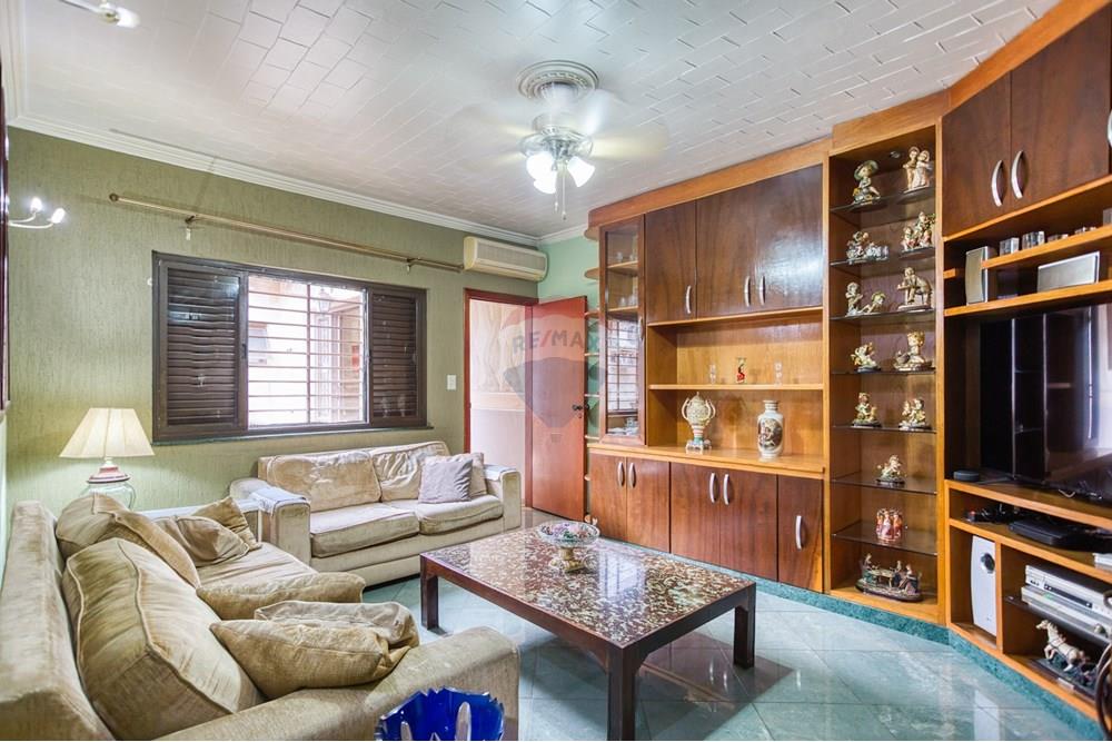 Casa - Alugar - São Paulo , São Paulo - 05dormitorios004.jpg - Sala de estar - 601081093-8