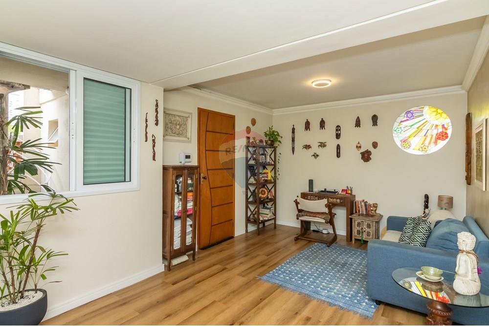 Casa, 4 quartos, 218 m² - Foto 21